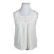 Unisex Marks&Spencer - Topp, suurus 42 - Valge ()