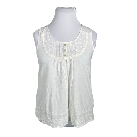 Unisex Marks&Spencer - Topp, suurus 42 - Valge ()