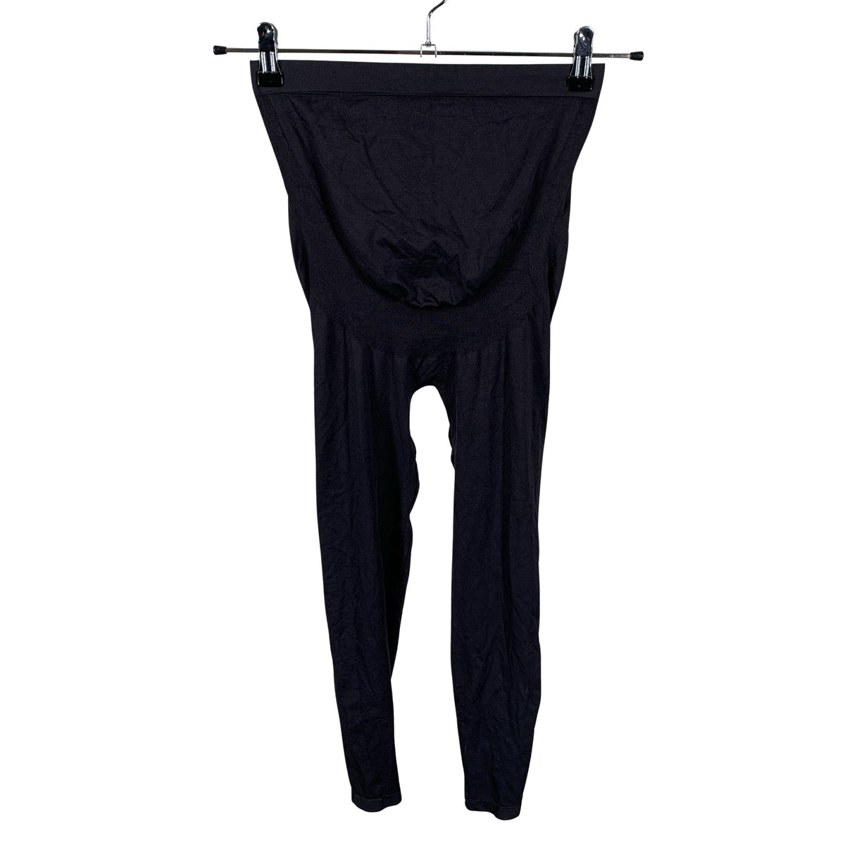 Unisex Mama Licious - Retuusid, suurus 36 - Must (1)