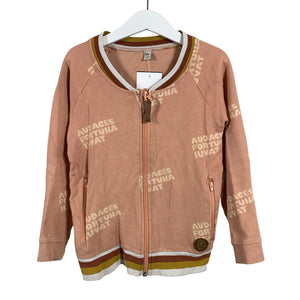 Unisex Blaa - Pusa, suurus 110 - 116 - Heleroosa (1)