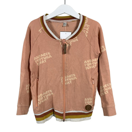 Unisex Blaa - Pusa, suurus 110 - 116 - Heleroosa ()