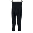 Unisex NOSH - Trikotaažist püksid, suurus 122 - 128 - Must ()