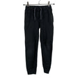Unisex Name It - Dressikangast püksid, suurus 122 - 128 - Must ()
