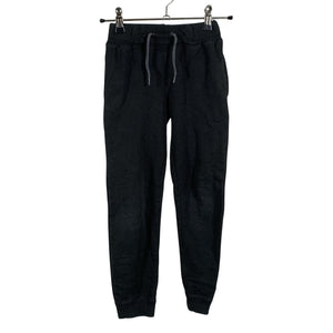 Unisex Name It - Dressikangast püksid, suurus 122 - 128 - Must (1)