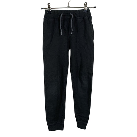 Unisex Name It - Dressikangast püksid, suurus 122 - 128 - Must ()