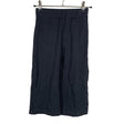 Unisex Molo Kids - Trikotaažist püksid, suurus 110 - 116 - Must ()