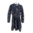Unisex POMPdeLUX - Mitteveniv kleit, suurus 116 - 122 - Sinine ()