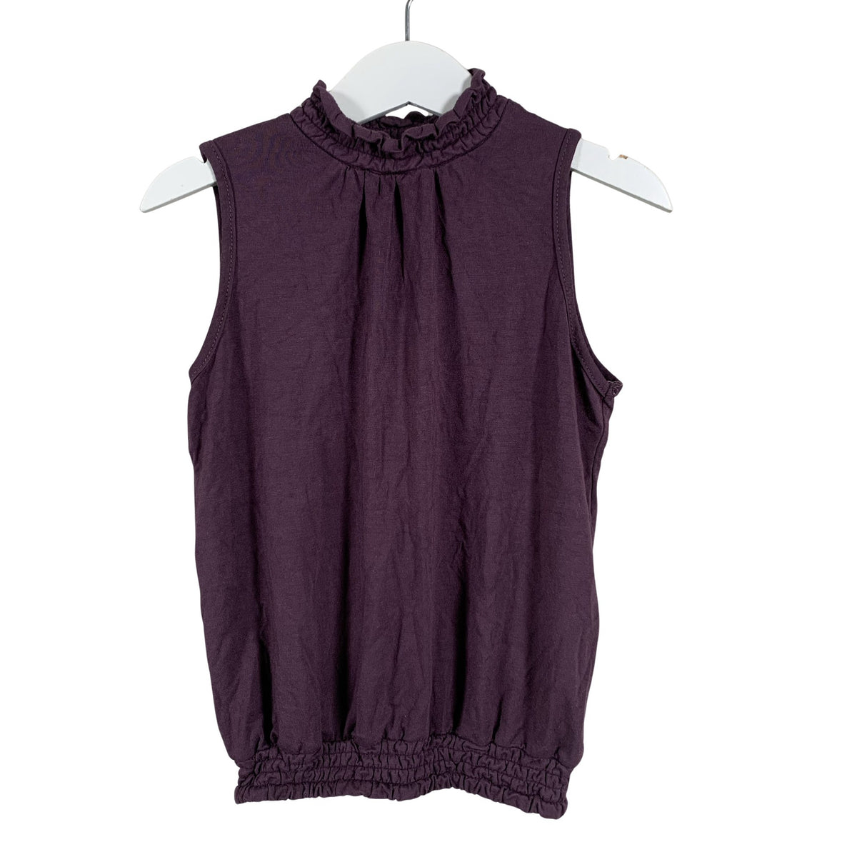 Unisex POMPdeLUX - Topp, suurus 110 - 116 - Lilla (1)