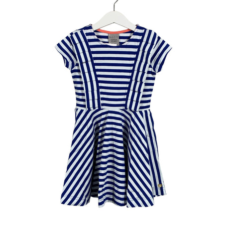 Unisex NOSH - Trikotaažist kleit, suurus 110 - 116 - Sinine ()
