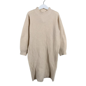 Unisex Pierre Robert - Kootud kleit, suurus 122 - 128 - Beige (1)
