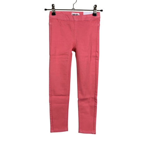 Unisex Molo Kids - Teksaretuusid, suurus 110 - 116 - Roosa ()