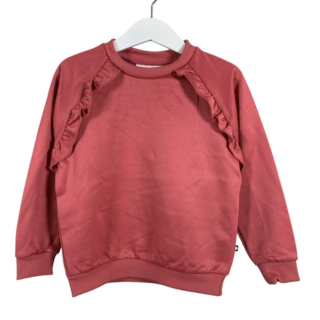 Unisex Molo Kids - Dressikangast pluus, suurus 104 - 110 - Roosa ()