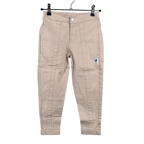 Unisex Molo Kids - Teksad, suurus 110 - 116 - Heleroosa ()