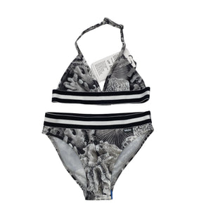 Unisex Molo Kids - Bikiinid, suurus 104 - 110 - Hall (1)