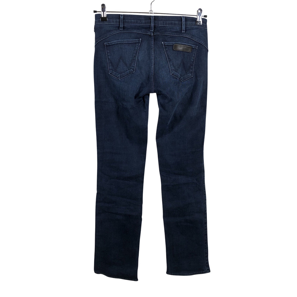 Unisex Wrangler - Teksad, suurus W28 - Sinine (2)