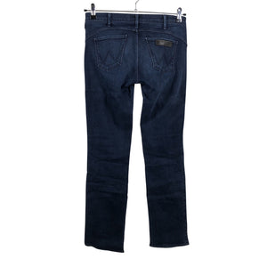 Unisex Wrangler - Teksad, suurus W28 - Sinine (2)