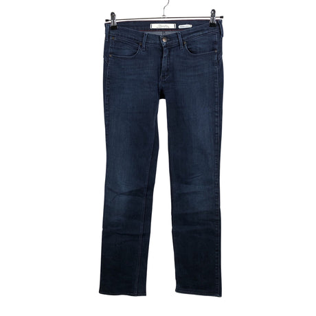 Unisex Wrangler - Teksad, suurus W28 - Sinine ()