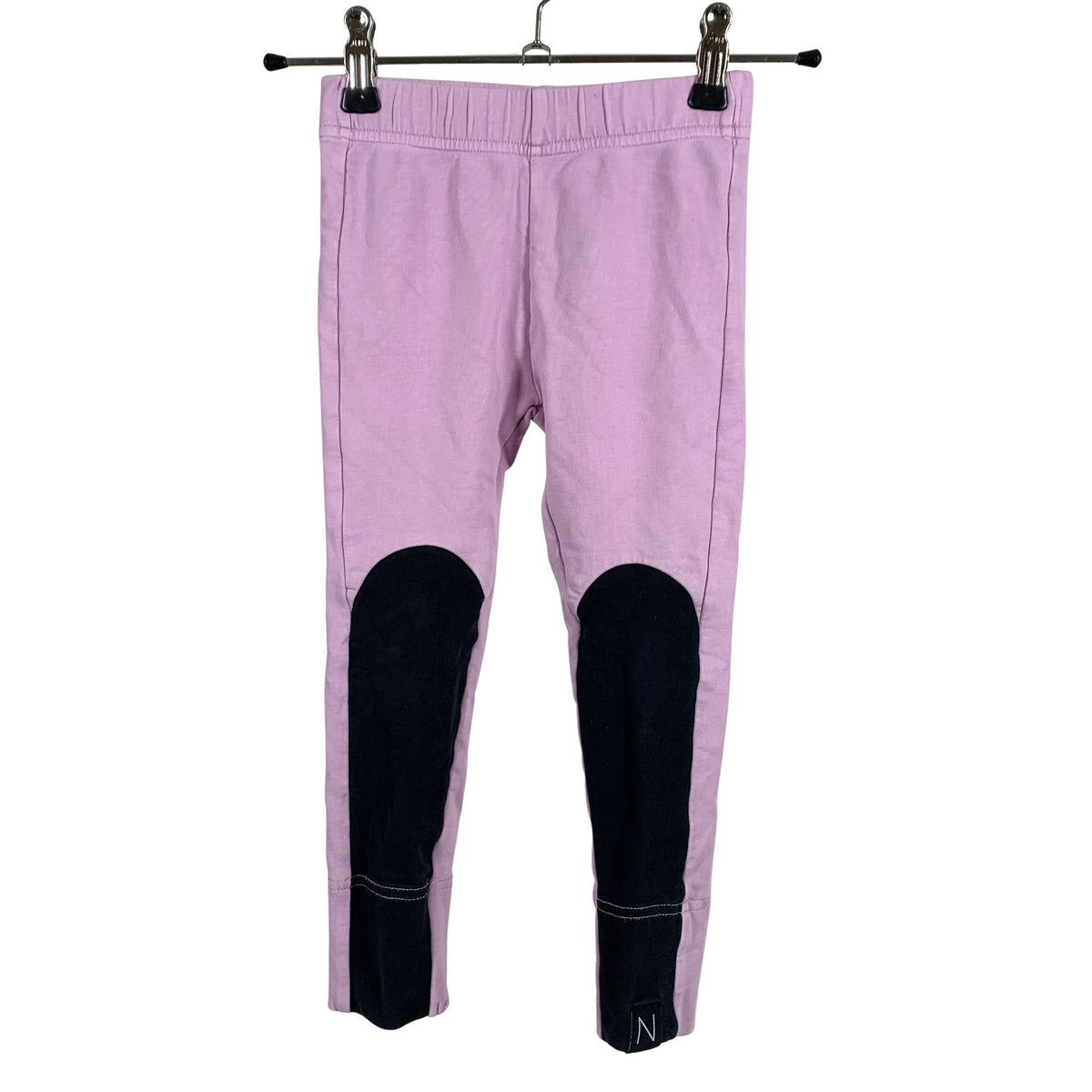 Unisex NOSH - Retuusid, suurus 98 - 104 - Heleroosa (1)