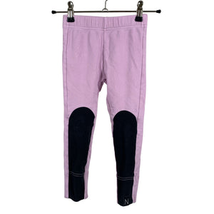 Unisex NOSH - Retuusid, suurus 98 - 104 - Heleroosa (1)