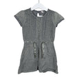 Unisex Esprit - Kootud kleit, suurus 86 - 92 - Hall ()