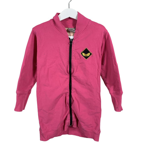 Unisex Papu - Pusa, suurus 98 - 104 - Roosa ()