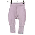 Unisex NOSH - Trikotaažist püksid, suurus 86 - 92 - Heleroosa ()