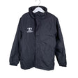 Unisex Warrior - Talvejope, suurus 128 - 134 - Must ()