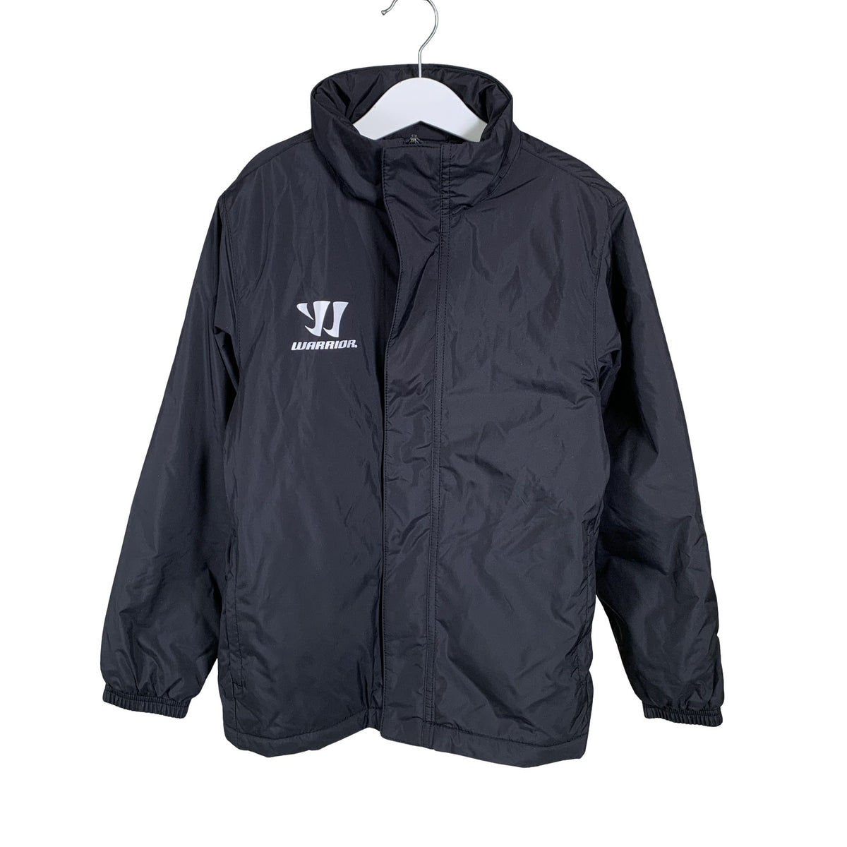 Unisex Warrior - Talvejope, suurus 128 - 134 - Must (1)