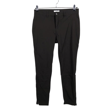 Unisex O.I.S - Mittevenivad püksid, suurus 40 - Must ()