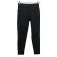 Unisex Nanso - Trikotaažist püksid, suurus 38 - Must ()