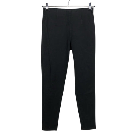 Unisex Nanso - Trikotaažist püksid, suurus 38 - Must ()