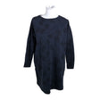 Unisex NOSH - Dressikangast tuunika, suurus 38 - Sinine ()