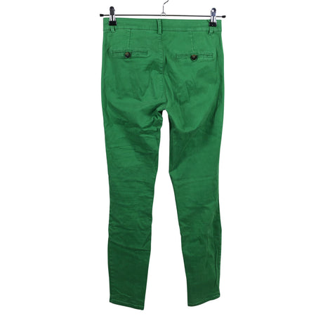 Unisex Holly & Whyte by Lindex - Mittevenivad püksid, suurus 38 - Roheline (2)