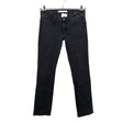 Unisex Wrangler - Teksad, suurus W29 - Must ()