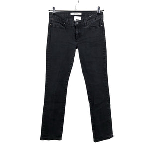 Unisex Wrangler - Teksad, suurus W29 - Must (1)