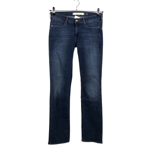 Unisex Wrangler - Teksad, suurus W28 - Sinine (1)