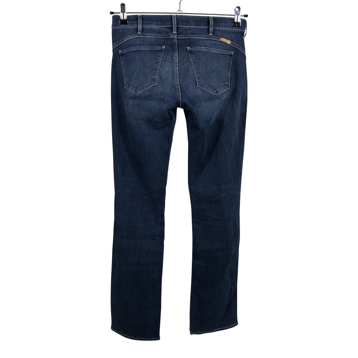 Unisex Wrangler - Teksad, suurus W28 - Sinine (2)