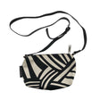 Unisex Marimekko - Õlakott, suurus Mini - Valge ()