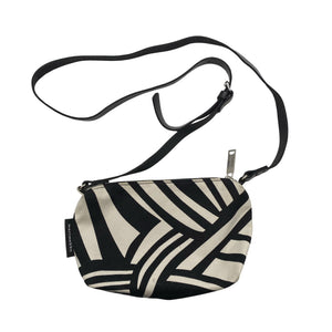 Unisex Marimekko - Õlakott, suurus Mini - Valge (1)