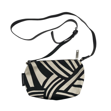 Unisex Marimekko - Õlakott, suurus Mini - Valge ()