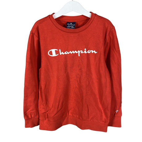 Unisex Champion - Dressikangast pluus, suurus 134 - 140 - Punane ()