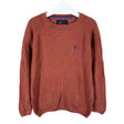 Unisex Next - Kampsun, suurus 128 - 134 - Oranž ()