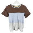 Unisex Esprit - T-särk, suurus 128 - 134 - Pruun ()