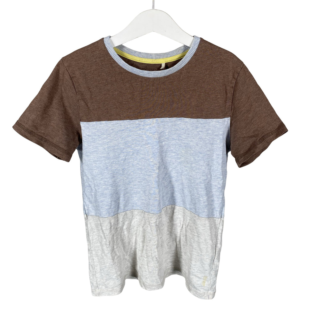 Unisex Esprit - T-särk, suurus 128 - 134 - Pruun (1)