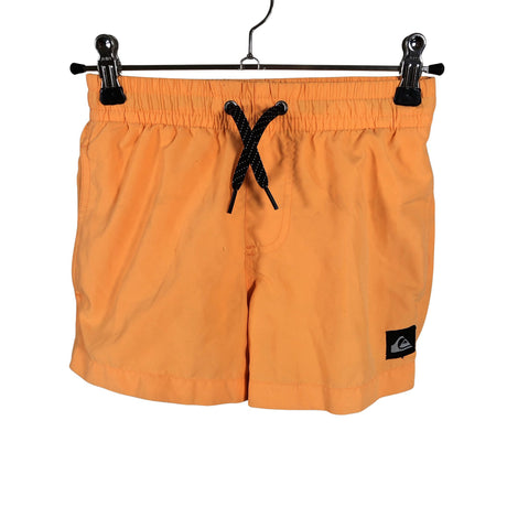 Unisex Quiksilver - Lühikesed püksid, suurus 146 - 152 - Oranž ()