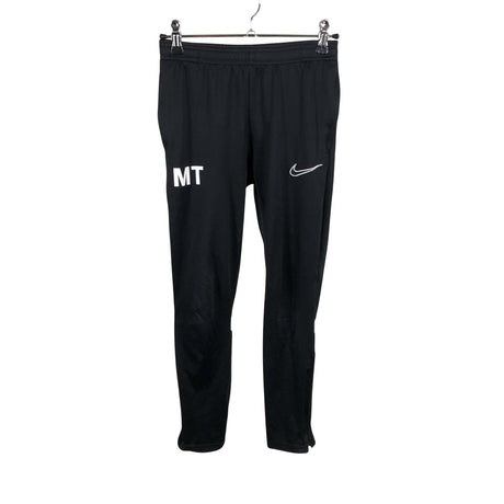 Unisex Nike - Soojenduspüksid, suurus 140 - 146 - Must ()