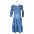Unisex Esprit - Teksakleit, suurus 36 - Sinine ()