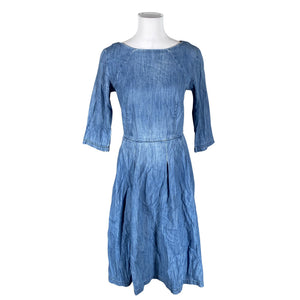 Unisex Esprit - Teksakleit, suurus 36 - Sinine (1)