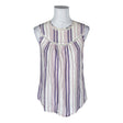 Unisex EDC by Esprit - Topp, suurus 38 - Lilla ()