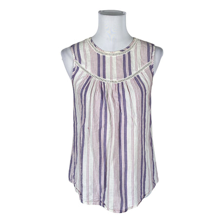 Unisex EDC by Esprit - Topp, suurus 38 - Lilla ()